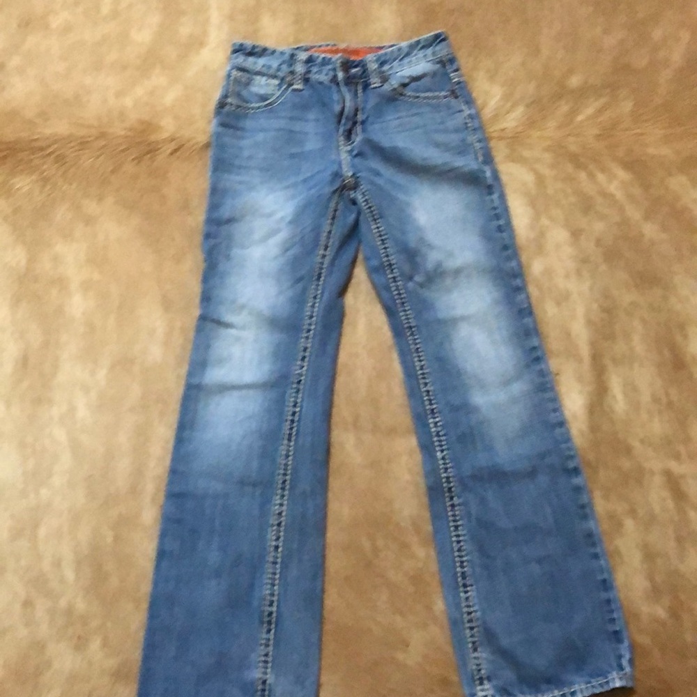 Boy’s jeans